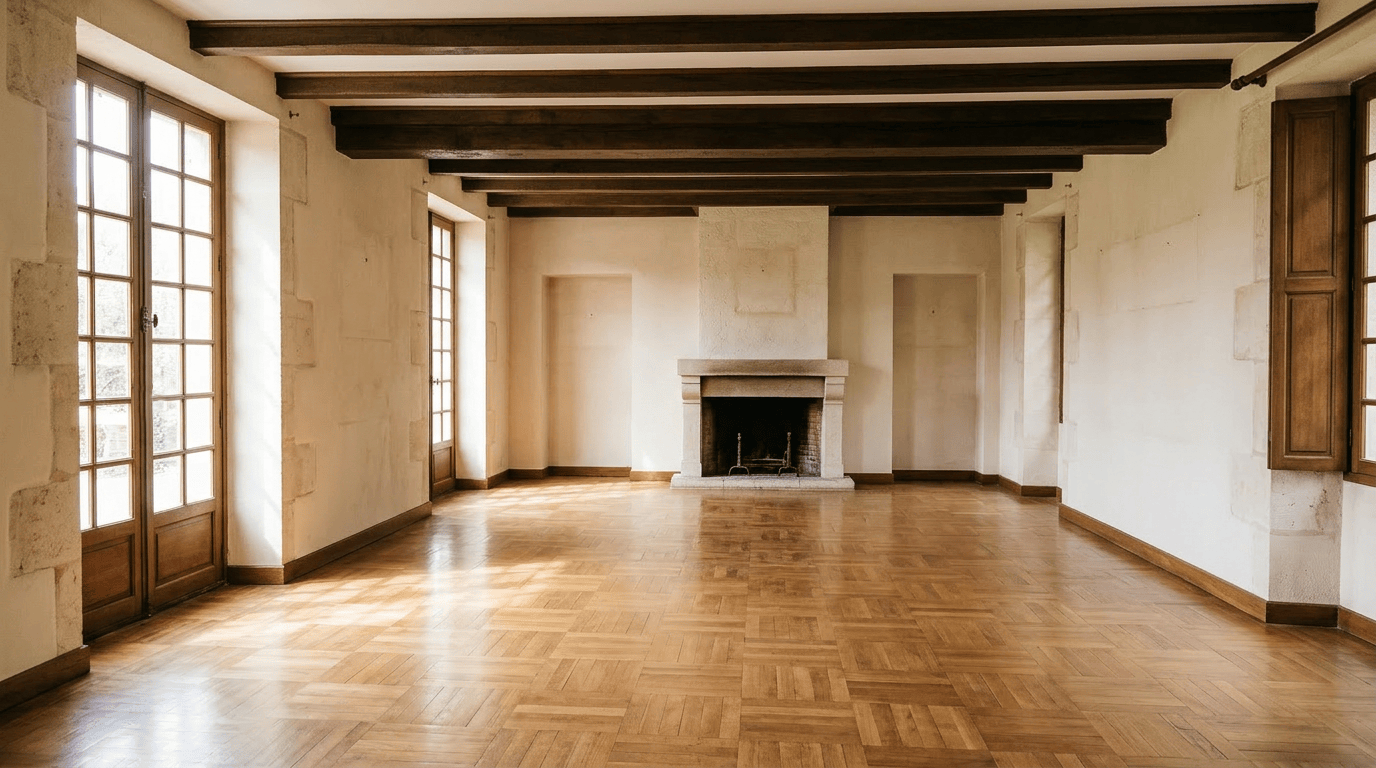 débarras maison après